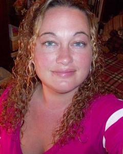 Woman, 46. TRUEBLUE022