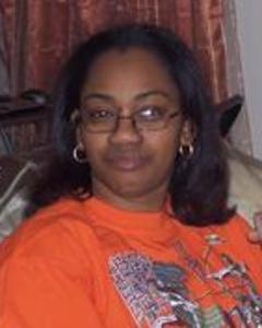 Woman, 48. amarfil