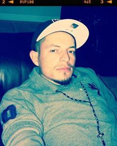 Man, 36. Vxavierlp