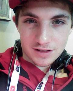 Man, 30. l1lchri5