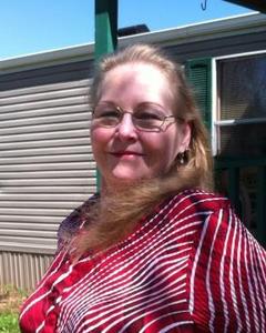Woman, 60. Witchie
