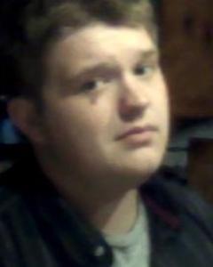 Man, 31. NICKRD22