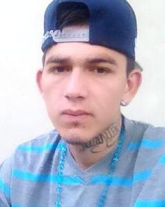 Man, 28. El_seko