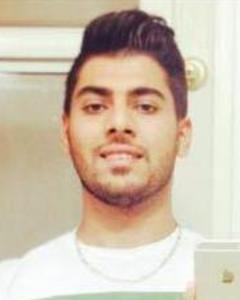 Man, 31. Mustafa8066