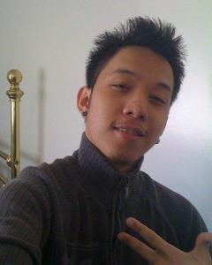 Man, 38. pinoyazn10