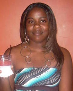 Woman, 41. mzchokalate25