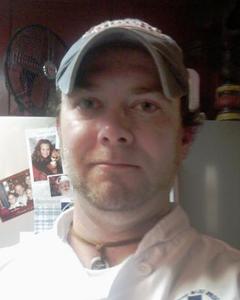 Man, 41. gary83110