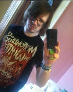 Man, 30. Vinny_Sixx