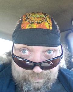 Man, 57. xandermancage
