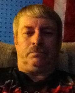 Man, 66. Harley76504123