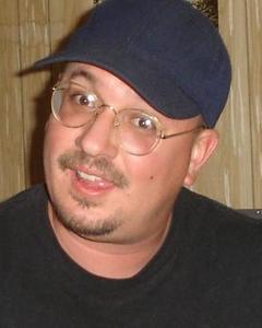 Man, 48. brainzy77
