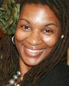Woman, 55. Cocopoet