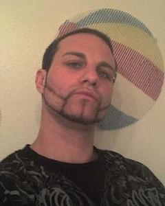 Man, 44. mephisto1