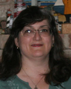 Woman, 64. EXPLORER406