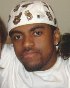 Man, 39. trae821