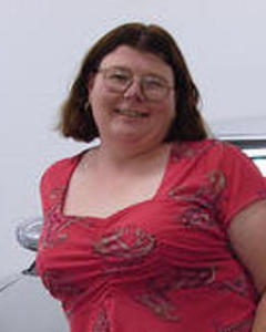 Woman, 51. heartmending52