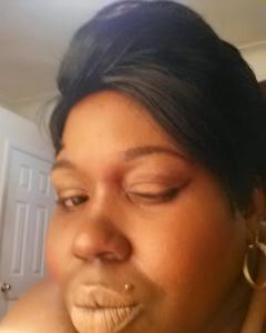 Woman, 41. Nazwah