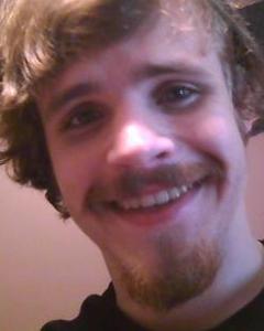 Man, 35. ThirdT
