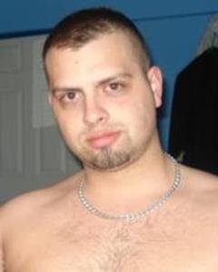 Man, 40. greekgeo84