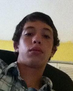 Man, 29. David_shrader
