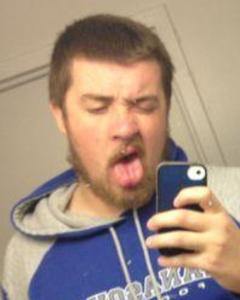 Man, 31. Wildguy5470