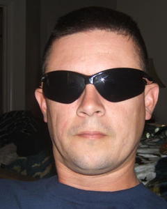 Man, 53. ultm8sportzfan