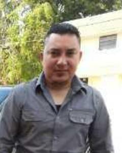 Man, 41. elpower