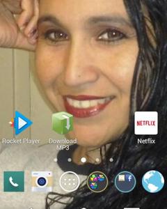 Woman, 50. marbella2483