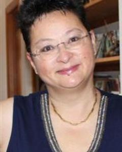 Woman, 57. LouiseD2000