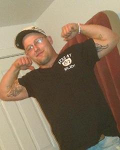 Man, 38. Bulldogg6465
