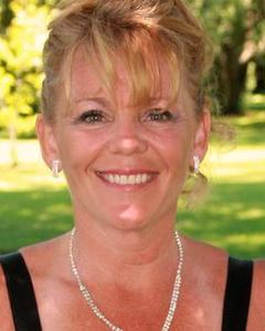 Woman, 58. LittleLady43
