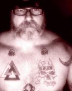 Man, 63. STONEY3411