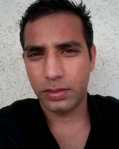 Man, 37. Gourav1281