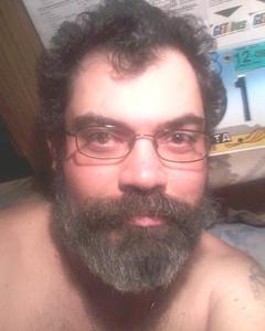 Man, 52. Hawk357