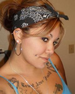 Woman, 36. TatedBabe4Life