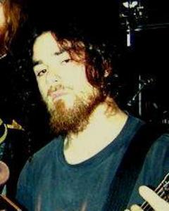 Man, 42. nymphoctionist