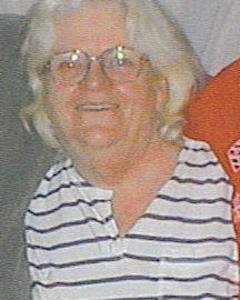 Woman, 87. KY_Woman624