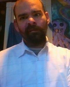 Man, 47. Jimmy13084518