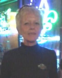Woman, 70. RearViewMi3655