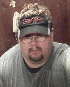 Man, 50. bigblue753