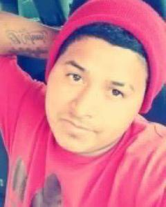 Man, 33. Molina_Castro