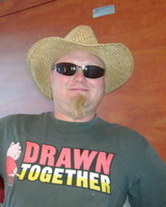 Man, 43. John6969784