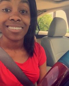 Woman, 29. Dariya_Symone
