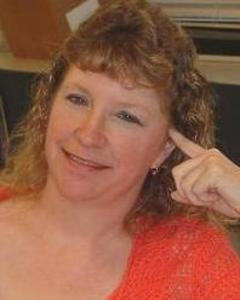 Woman, 60. special3071
