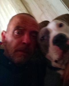 Man, 50. Tommy_000845