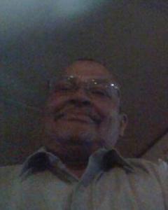Man, 65. roger_118