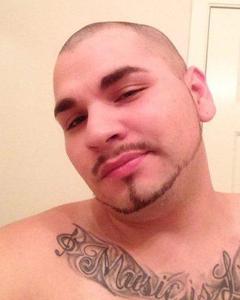 Man, 38. chrisherna7027