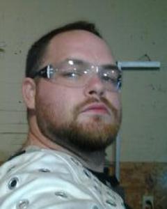 Man, 42. joelm0363