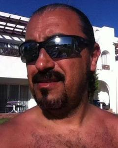 Man, 56. Honeymoon11735