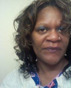 Woman, 54. MzTiTi